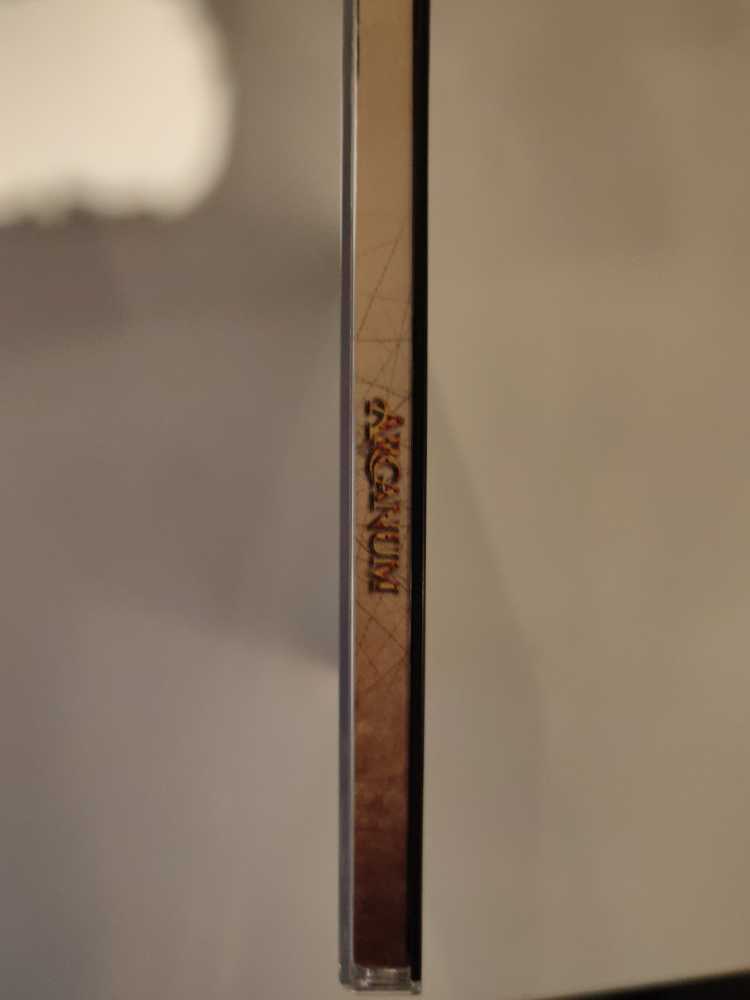 Arcanum - PC video game collectible [Barcode 3348542135444] - Main Image 3