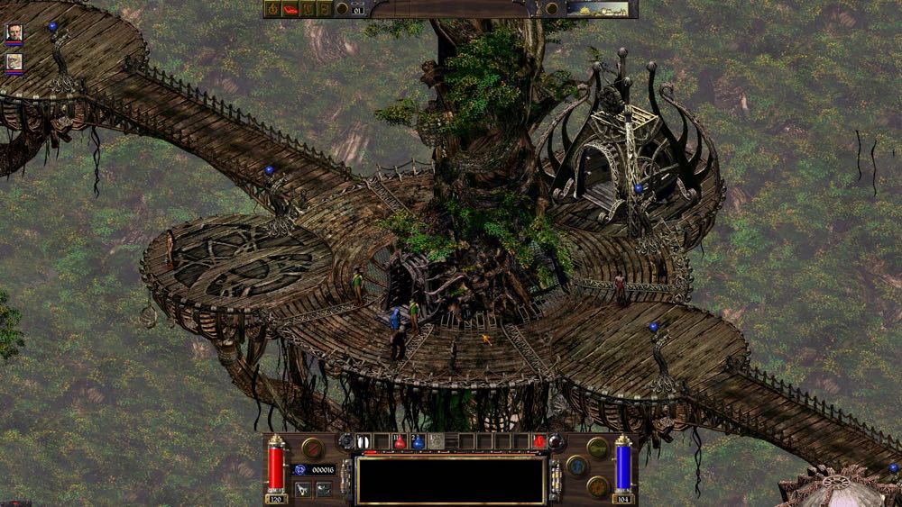 Arcanum - Valve Steam (Sierra - 1) video game collectible [Barcode 3348542222571] - Main Image 3