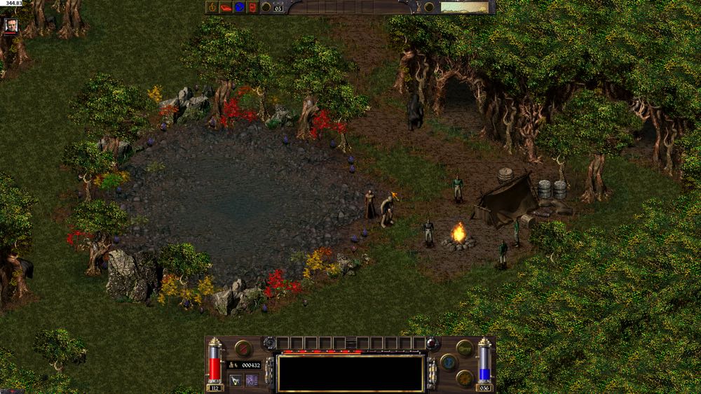 Arcanum - Valve Steam (Sierra - 1) video game collectible [Barcode 3348542222571] - Main Image 4