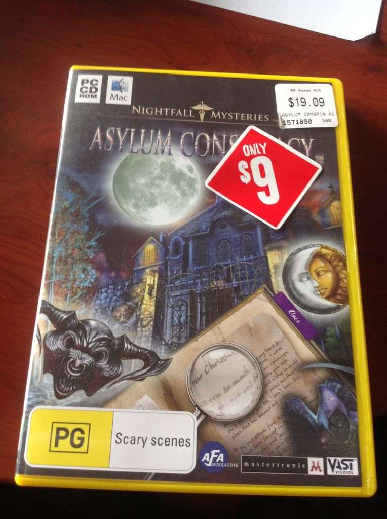 King’s Quest III - To Heir Is Human