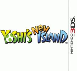 Yoshis Island 2  video game collectible - Main Image 1