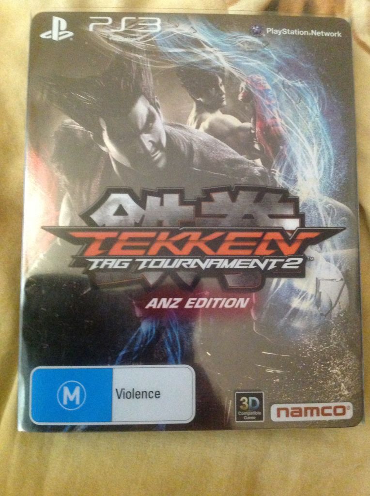 ICO & Shadow of the Colossus HD