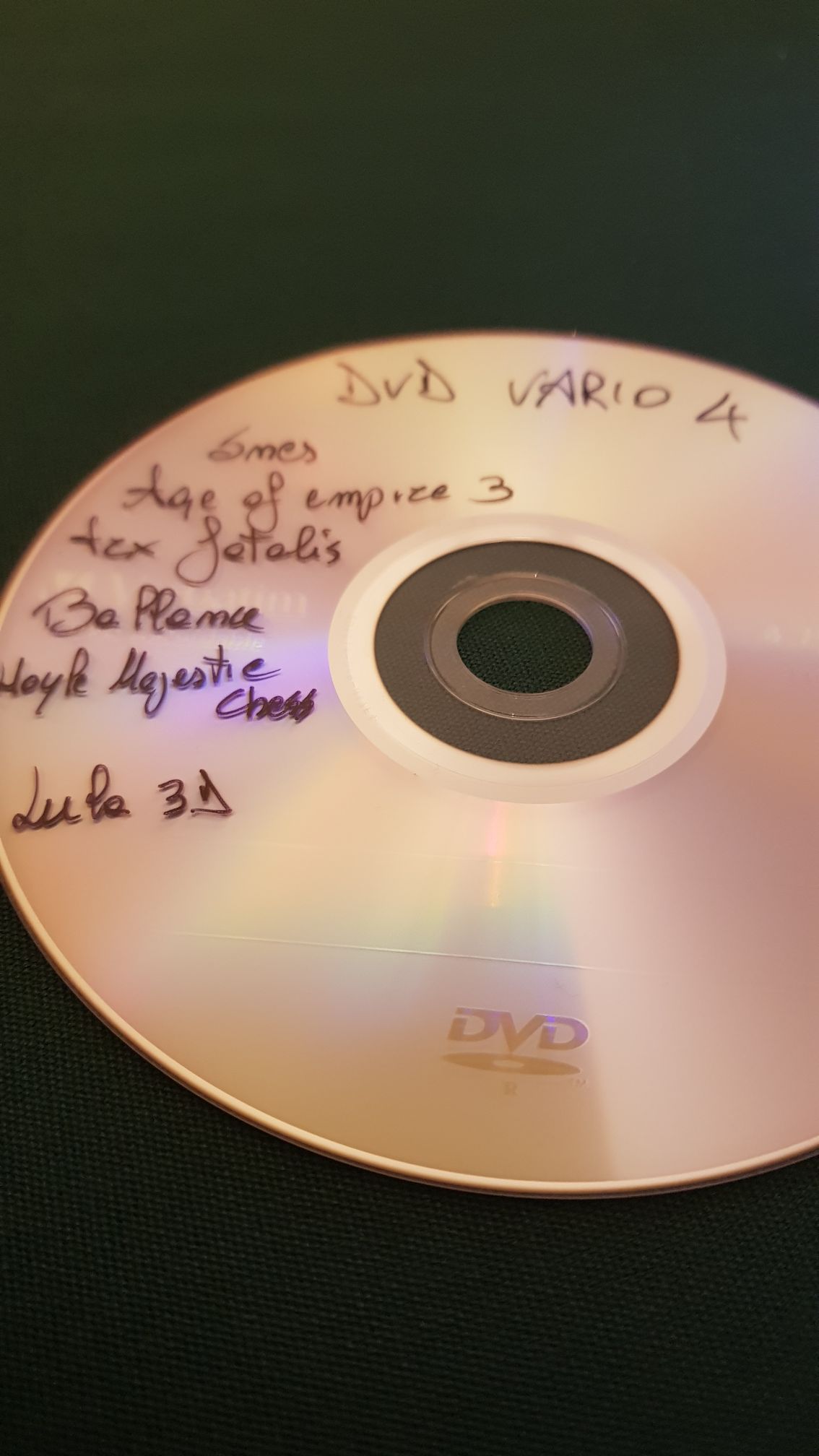 Age Of Empires III - PC (Microsoft Game Studios - 1) video game collectible [Barcode 882224043281] - Main Image 2