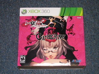 Sin Episodes - Emergence