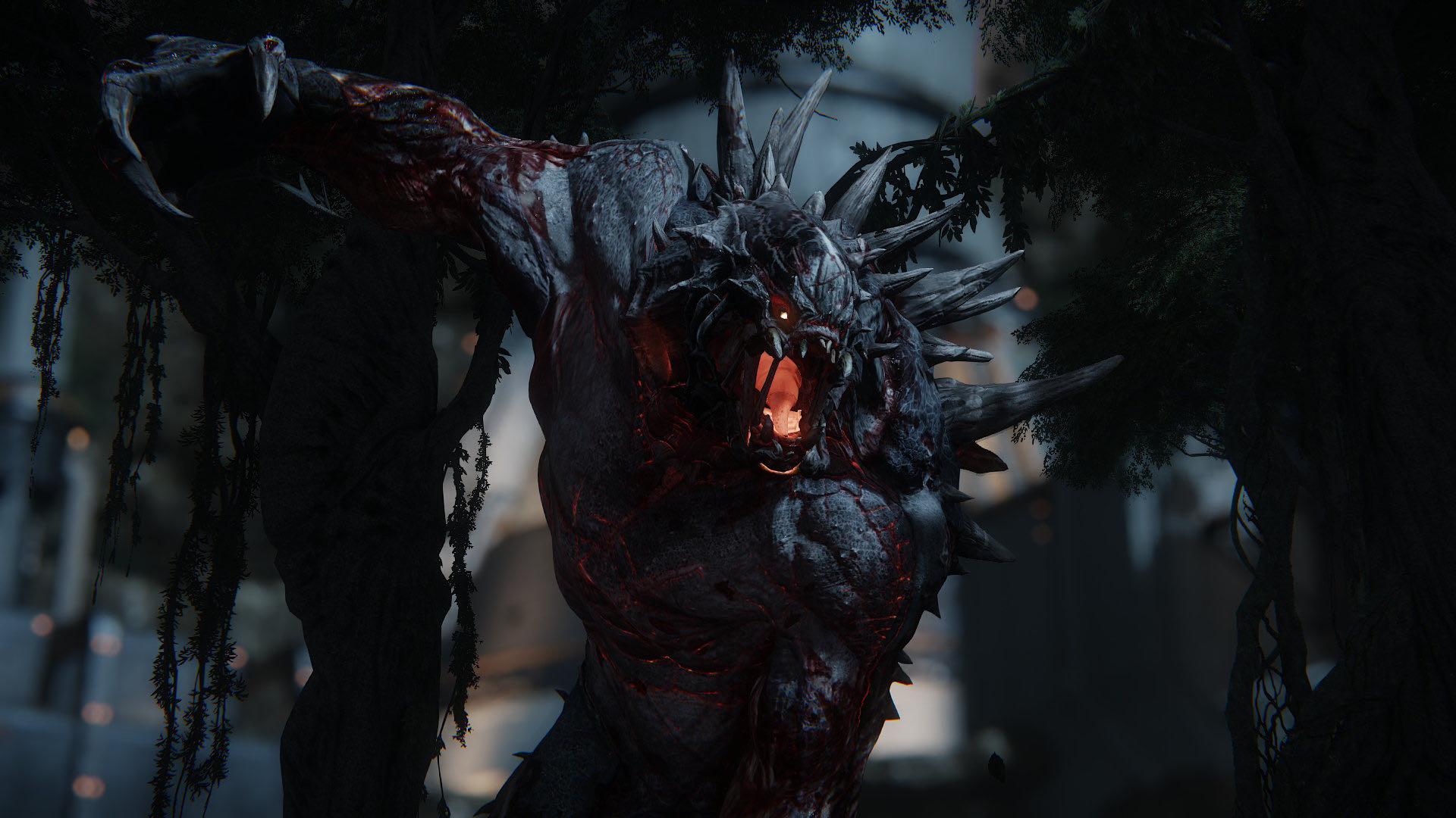 Evolve - Sony PlayStation 4 (PS4) (2K - 1-5) video game collectible [Barcode 710425473746] - Main Image 4