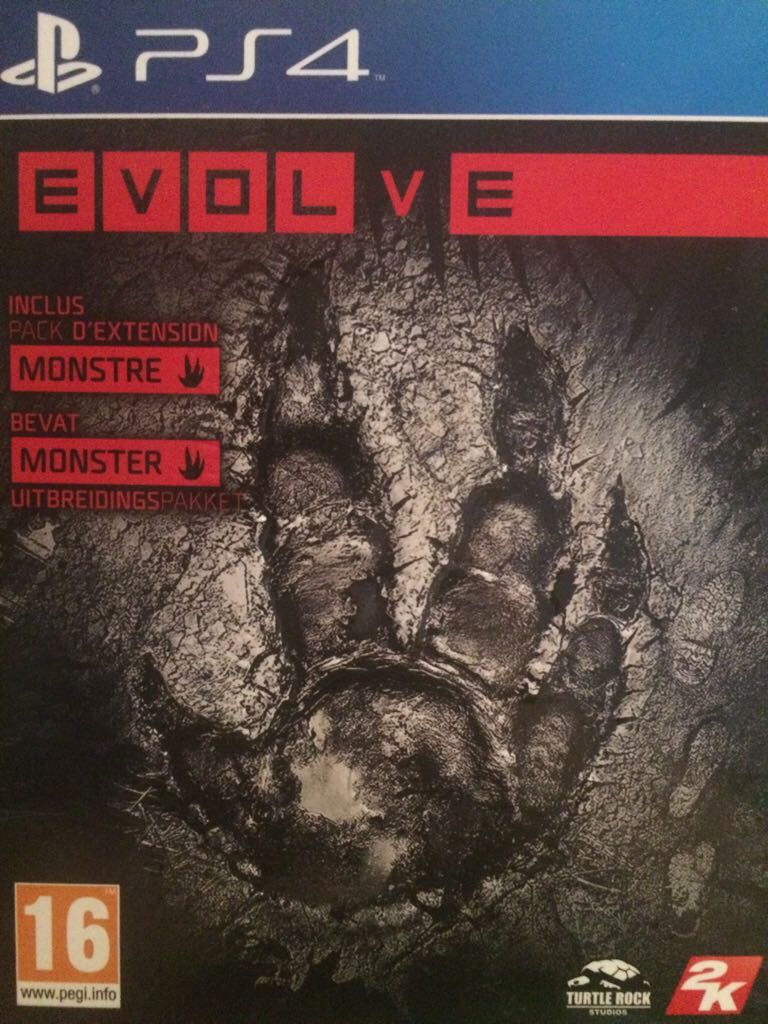 Empires - L'albanese Per Un Nuovo Mondo