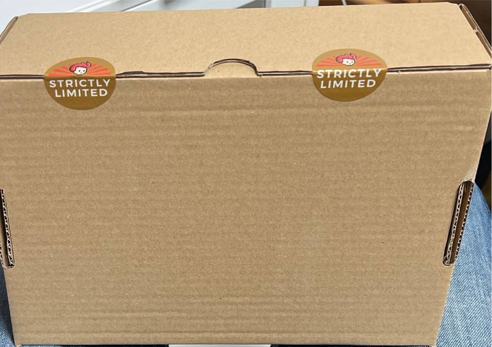 bubble bobble Special Version Big Box - Nintendo Switch (Taito) video game collectible - Main Image 2