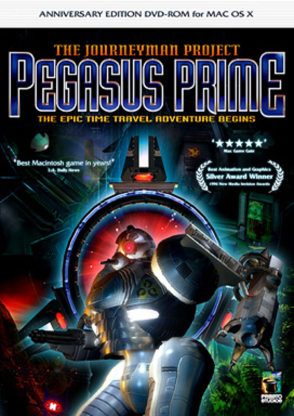 Cosmo Gang the Puzzle