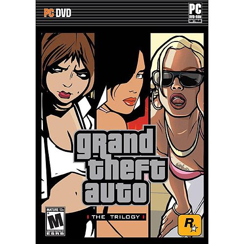 Tomb Raider - Definitive Edition