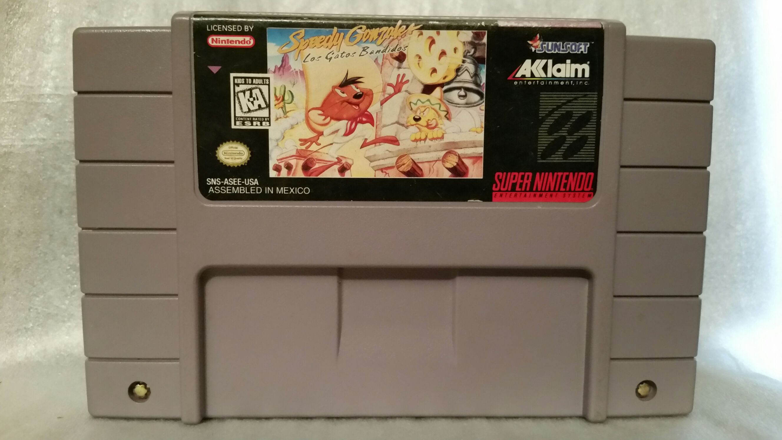 Metal Gear Solid 5: Ground Zeroes