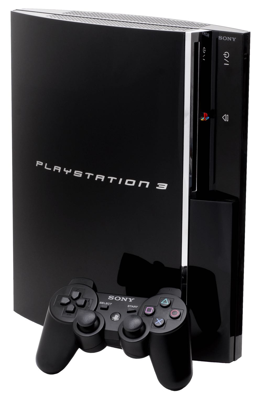 Playstation 3 - Arcade video game collectible - Main Image 2