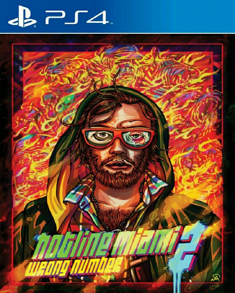 Shin Megami Tensei Persona 2