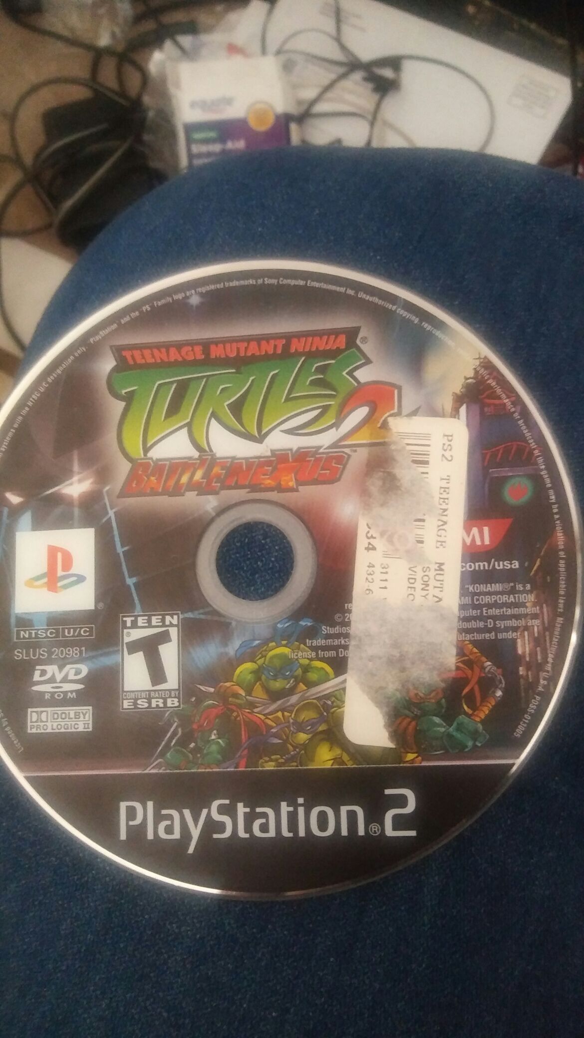 ICO & Shadow of the Colossus HD