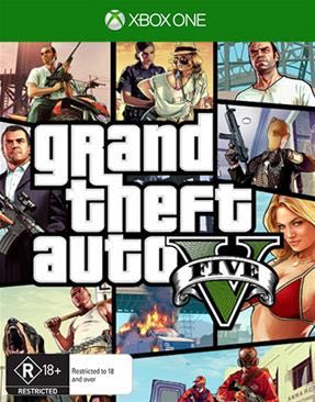 Grand Theft Auto VI video game collectible - Main Image 1