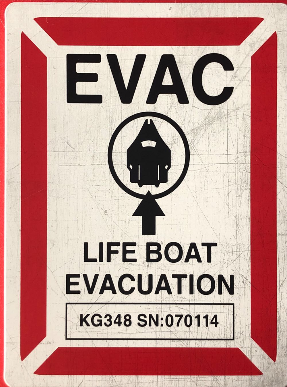 Alien Isolation - Sony PlayStation 4 (PS4) (Sega - 1) video game collectible - Main Image 2