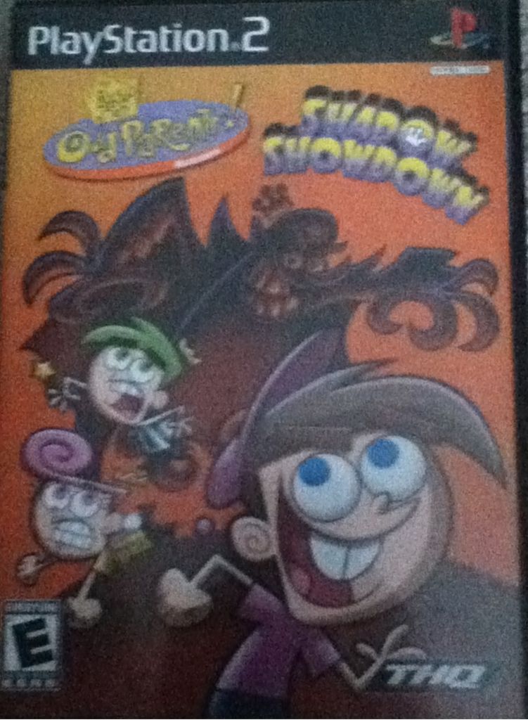 SpongeBob SquarePants Movie