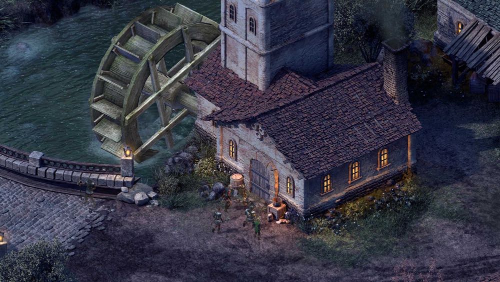 Pillars of Eternity (Complete Edition) - Valve Steam (Obsidian Entertainment - 1) video game collectible - Main Image 2