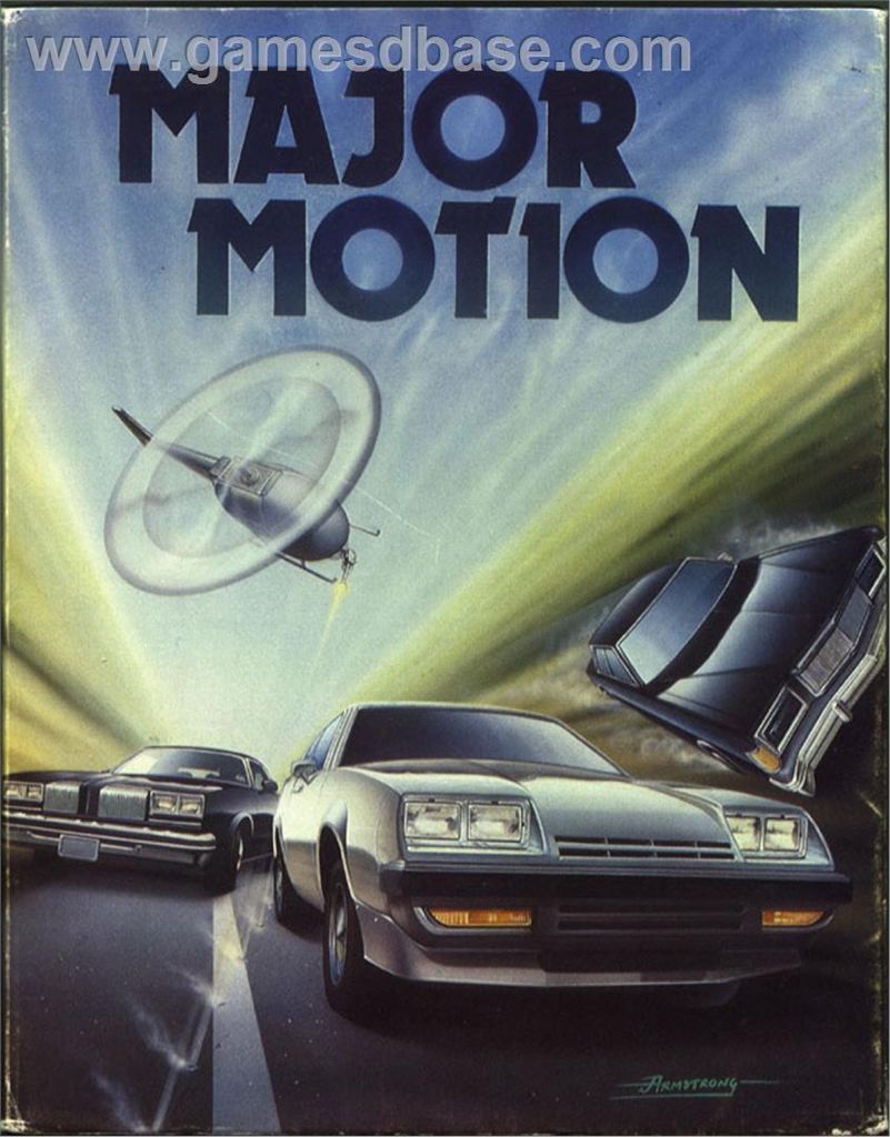 Need for Speed: Rivals