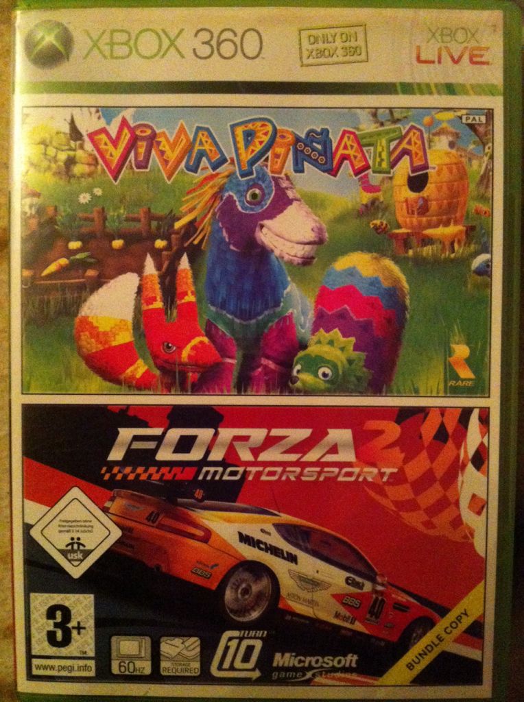 Inazuma Eleven 2: Firestorm