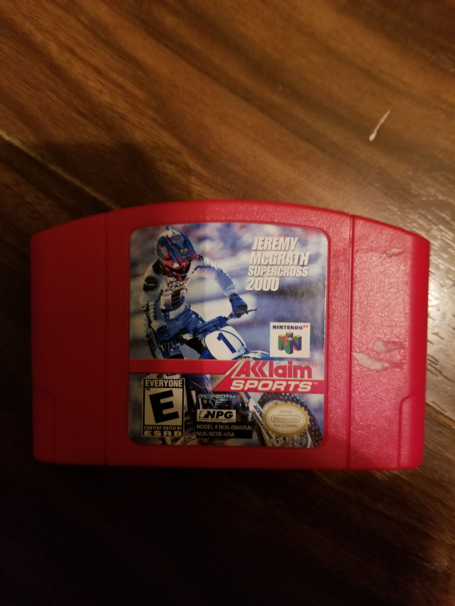 God of War Chains of Olympus NO CASE