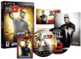 WWE ’12 - The People’s Edition - Sony PlayStation 3 (PS3) (THQ - 4) video game collectible [Barcode 4005209157797] - Main Image 2
