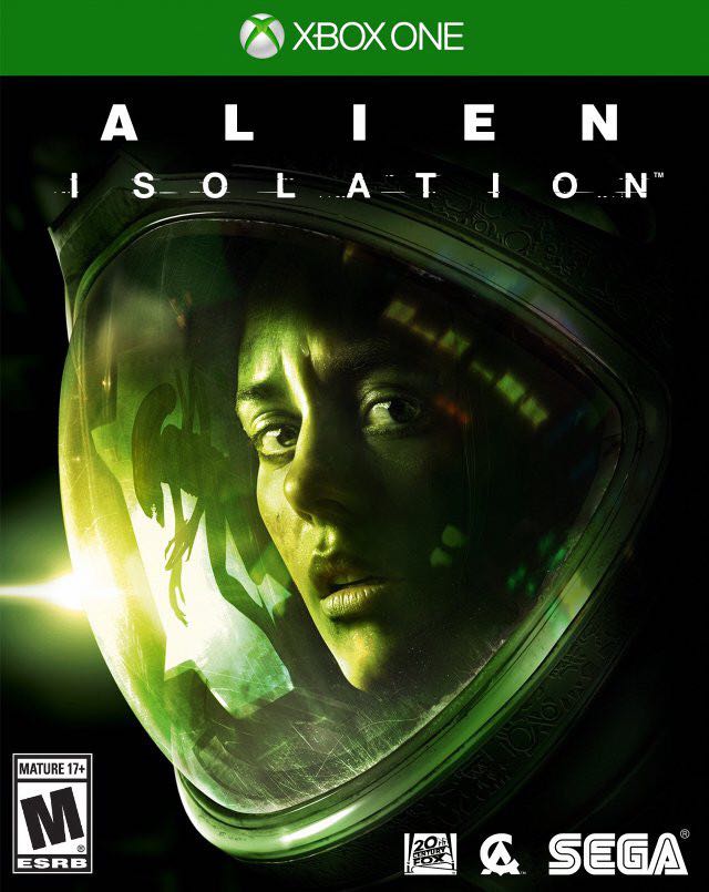 Alien: Isolation video game collectible - Main Image 1