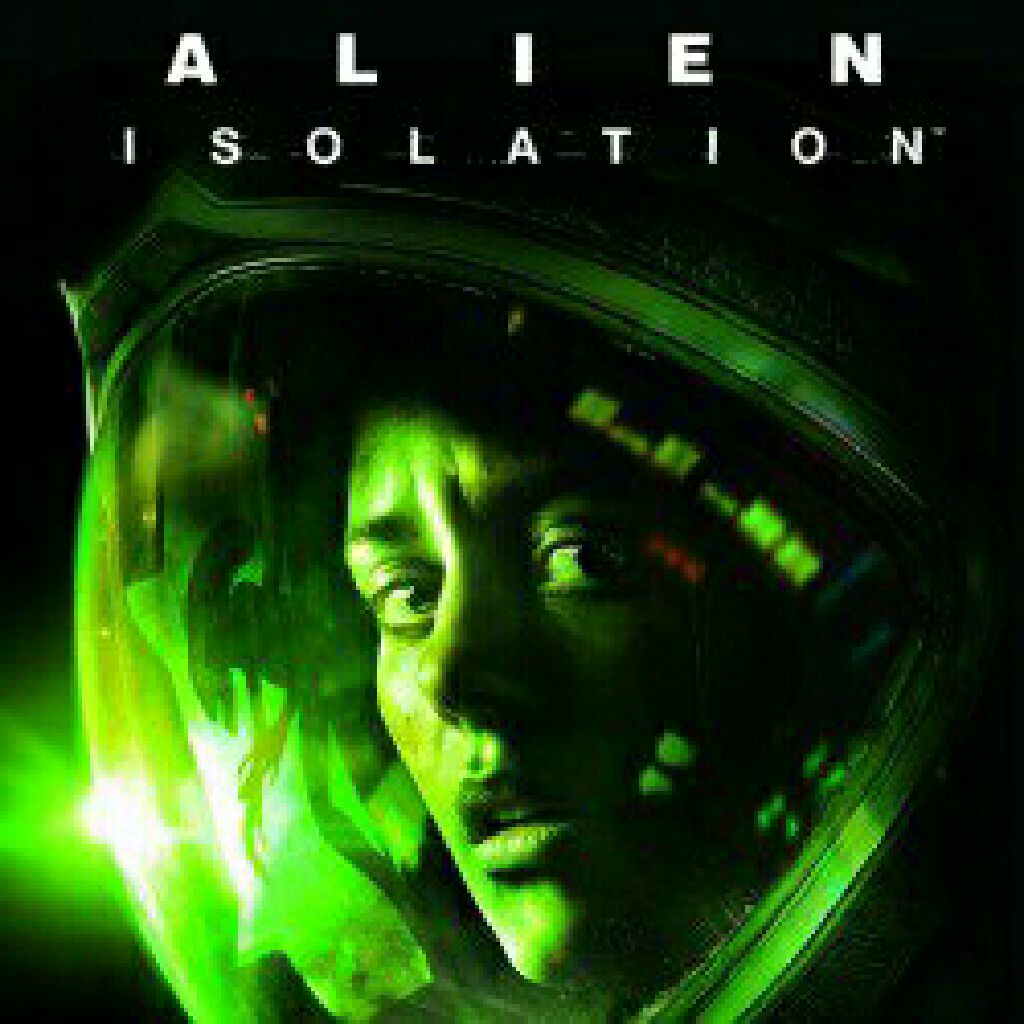 Alien: Isolation - Microsoft Xbox One video game collectible - Main Image 1