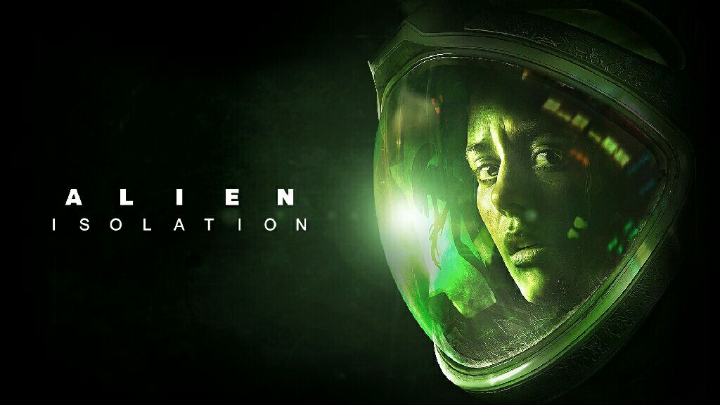 Alien: Isolation - Sony PlayStation Network (PSN) video game collectible - Main Image 1