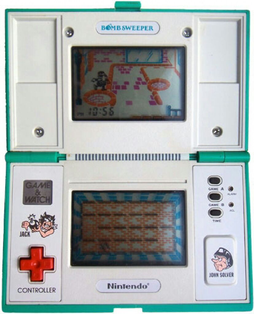 Garou Densetsu First Contact