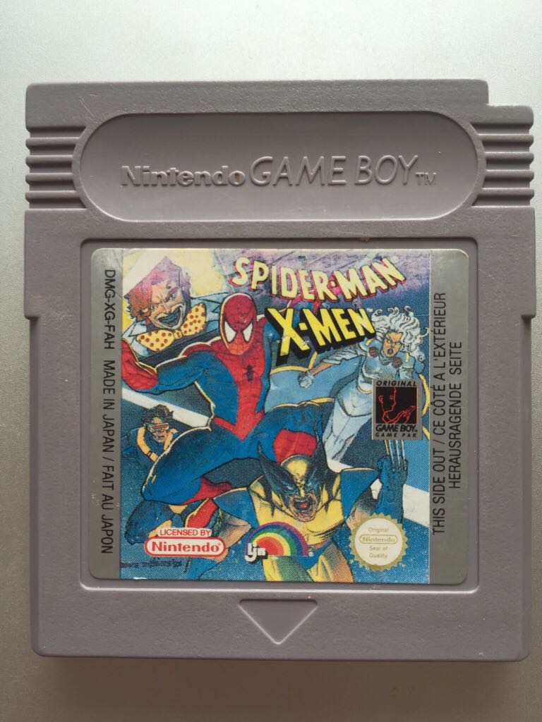 Super Professional Baseball II