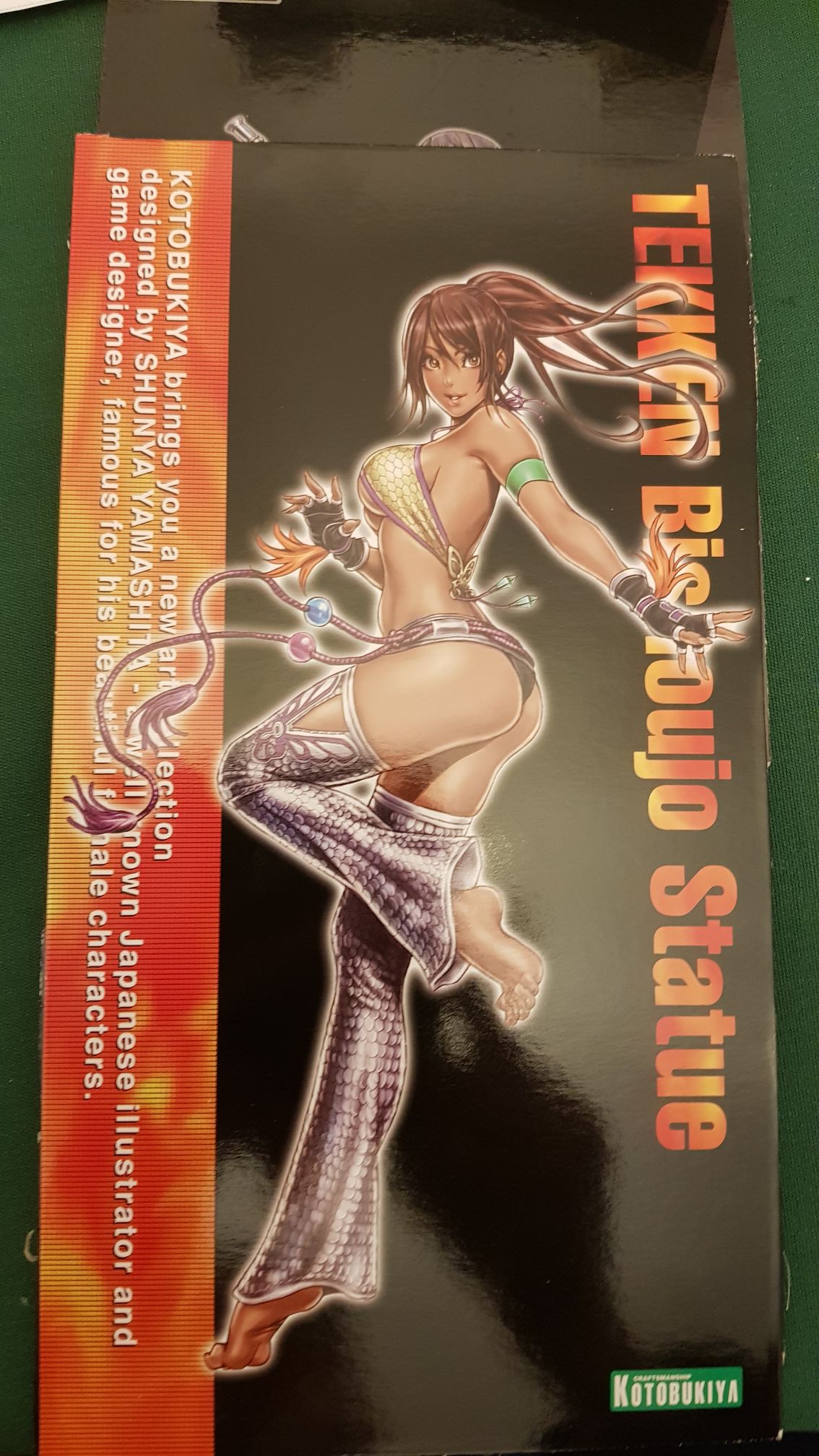 Tekken Tag Tournament 2 - Iron Fist Edition - Sony PlayStation 3 (PS3) (Namco Bandai - 2) video game collectible - Main Image 2