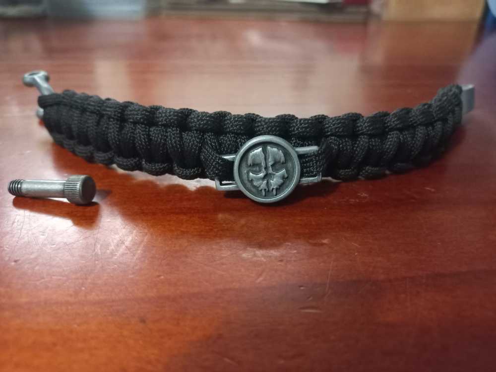 Call Of Duty: GHOSTS Hardened Edition - Sony PlayStation 3 (PS3) (Activision - 1-12) video game collectible [Barcode 5030917129674] - Main Image 4