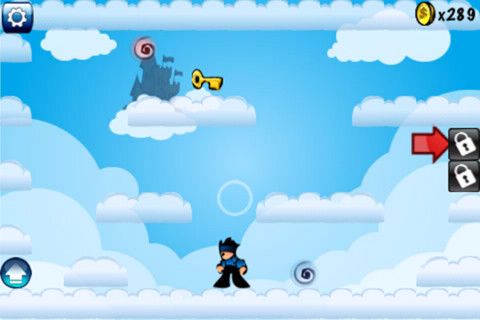 Exertainment Mountain Bike Rally