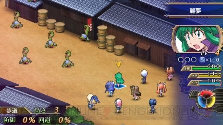 Super Heroine Chronicle - Sony PlayStation Vita (PS Vita) (Banpresto) video game collectible - Main Image 2