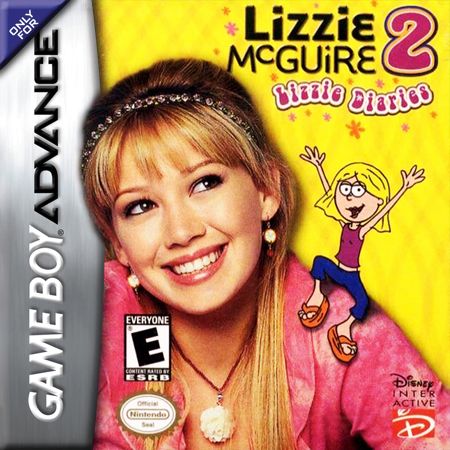 Grand Theft Auto Advance