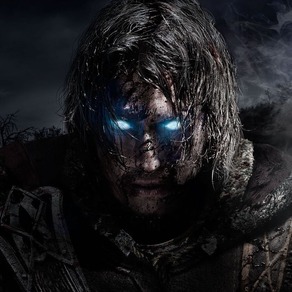 Shadow Of Mordor - Sony PlayStation 4 (PS4) video game collectible [Barcode 5051895381144] - Main Image 3