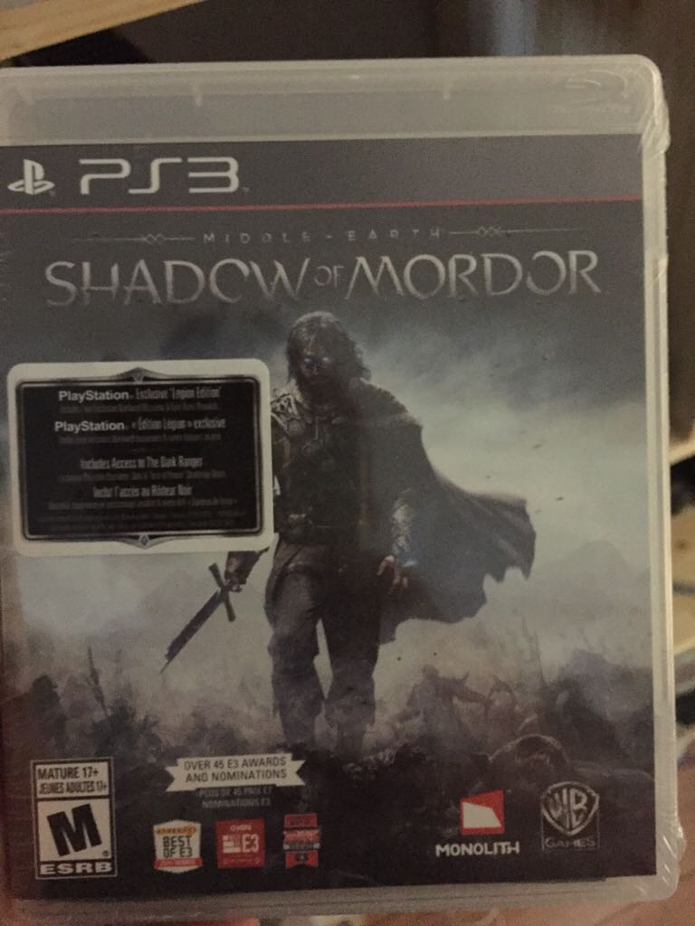 Call Of Duty: Ghosts - Edition Prestige