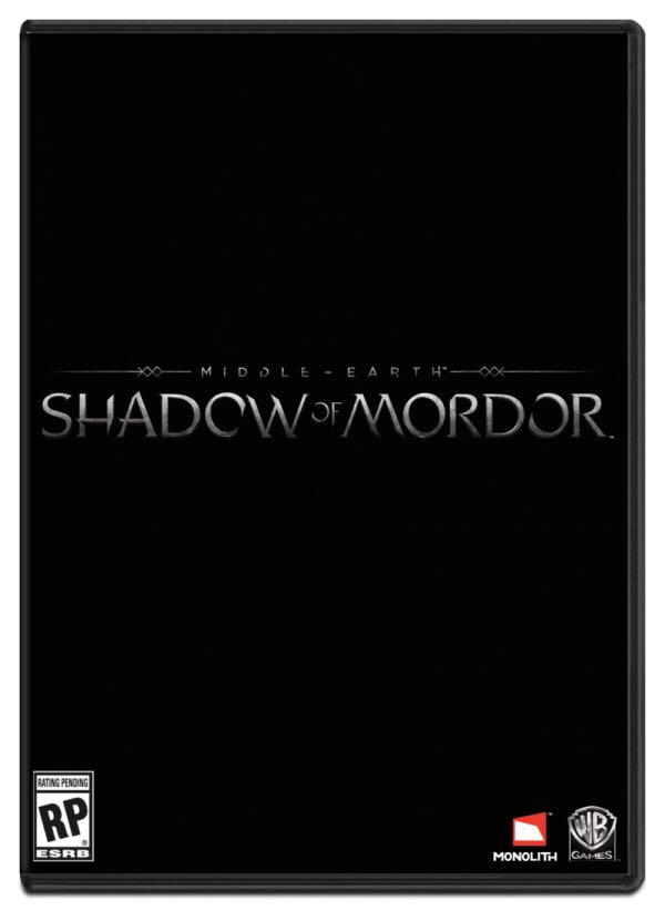 Middle Earth: Shadow of Mordor - Sony PlayStation 4 (PS4) (WB Games - 1) video game collectible [Barcode 883929319695] - Main Image 2