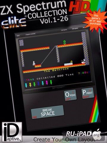 Tom Clancy’s Ghost Recon Trilogy