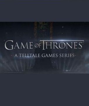 Game Of Thrones - A Telltale Game Series - Sony PlayStation Network (PSN) video game collectible - Main Image 1