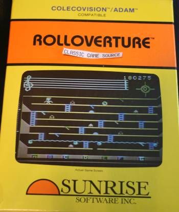 *Vertigo | Spinout | Realway Puzzlesphere