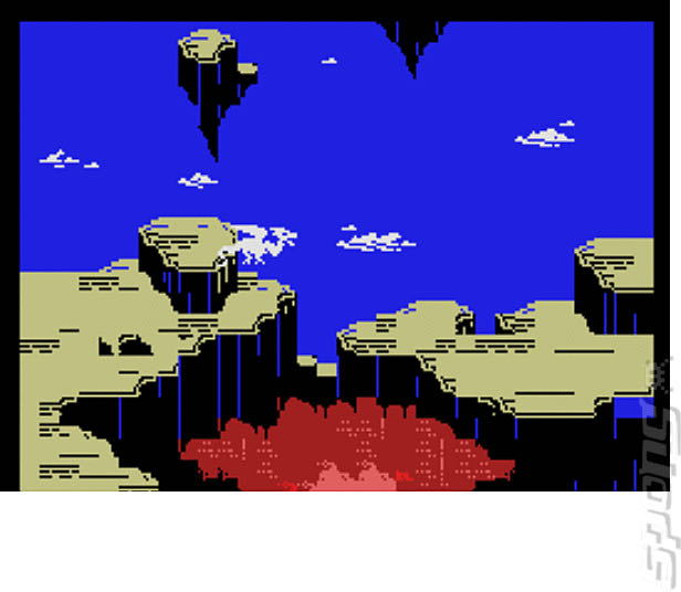 Wing War - Colecovision (Imagic) video game collectible - Main Image 4