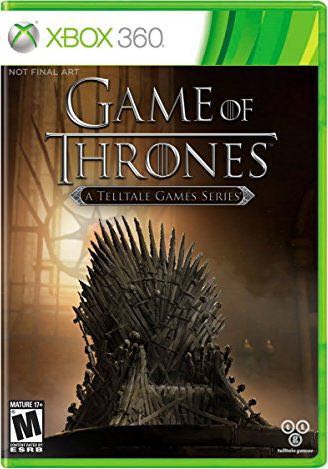 Middle Earth: Shadow of Mordor