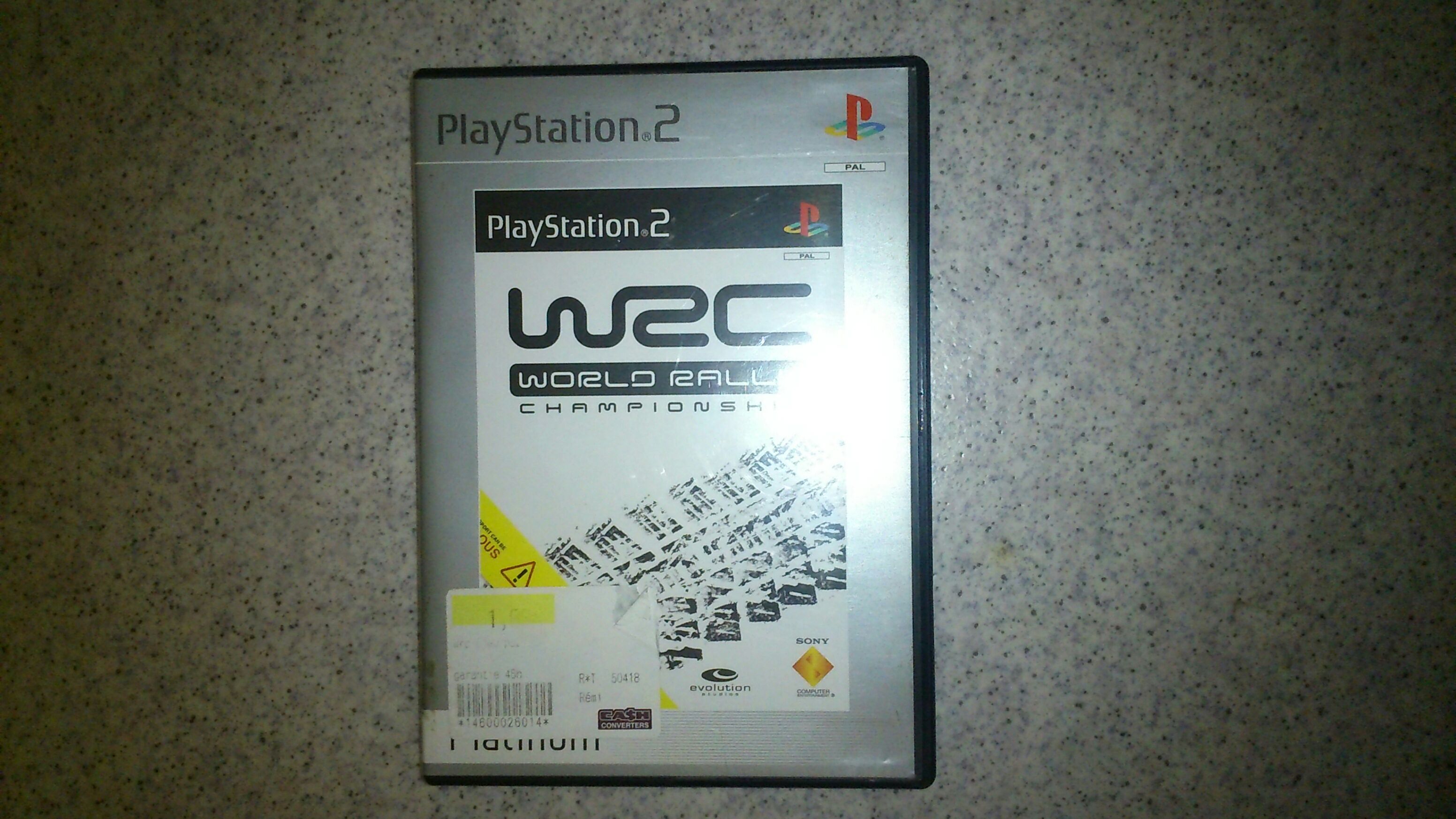 Boku no Natsuyasumi 2