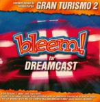 bleem! Gran Turismo 2 - Sega Dreamcast (bleem! - 2) video game collectible [Barcode 682017430119] - Main Image 1