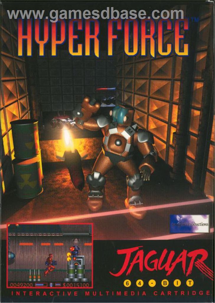 Rampage 02: Universal Tour