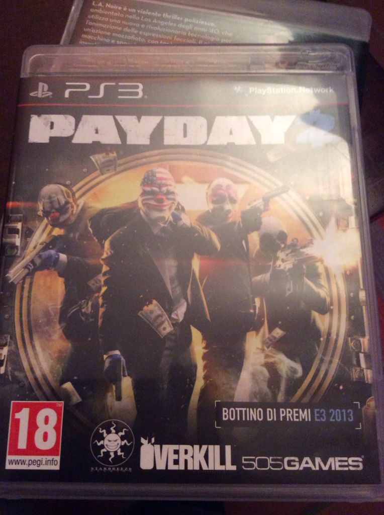 The Amazing Spiderman 2