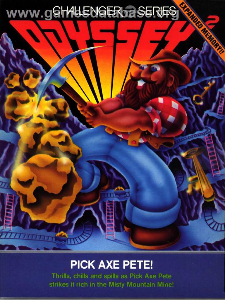 The Nameless Game: Me