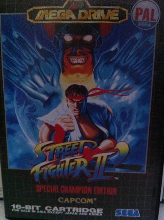 Ys IV - Mask Of The Sun - A New Theory