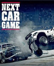 Next Car Game - PC video game collectible - Main Image 1